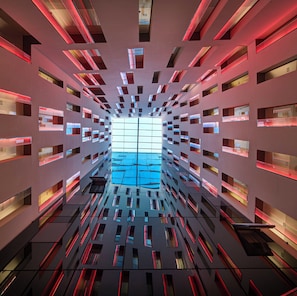 Fotografía del inmueble Sercotel Rosellón