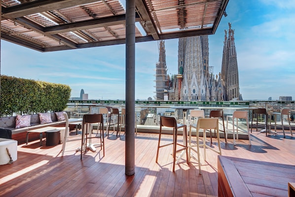 Fotografía del inmueble Sercotel Rosellón